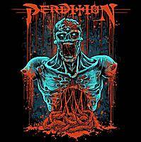 Perdition (USA-2) : Decadence (Single)